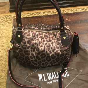 M Z Wallace - Designer Handbag
